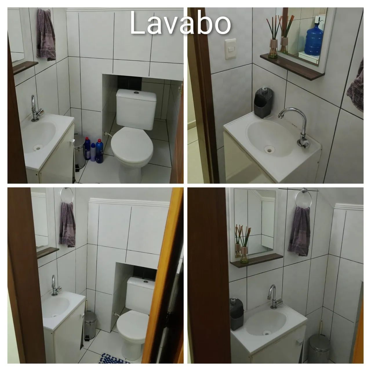 Excelente Casa Assobradada no Batistini  - Foto 3