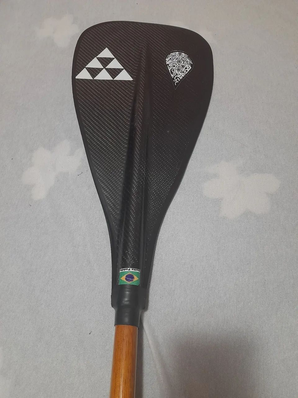 Remo Canoa Havaiana  - Foto 5