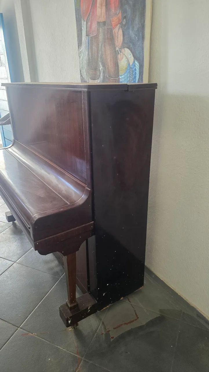 Piano Brasil - Foto 5