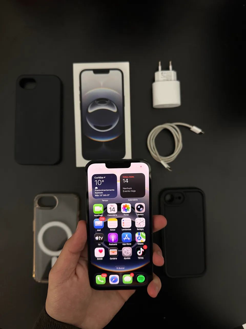 iPhone 16E  - Foto 4