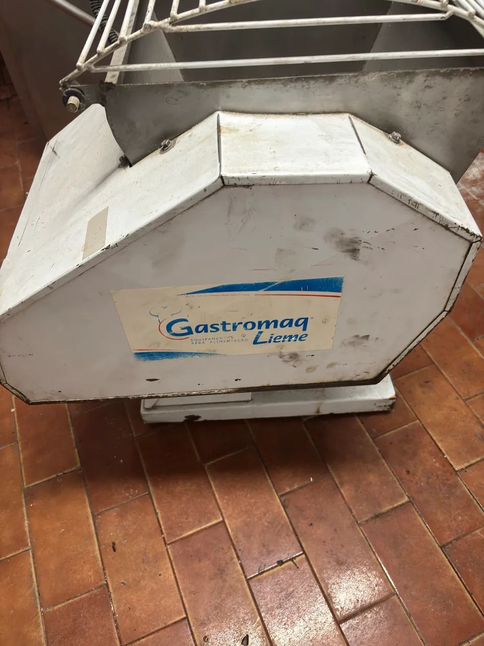 Masseira pizzaria - Foto 5