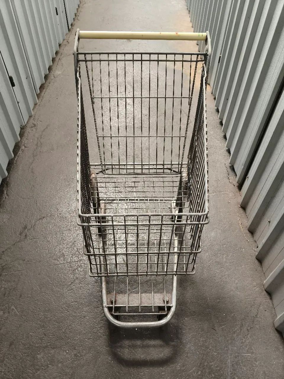 Carrinho de compra - Foto 3