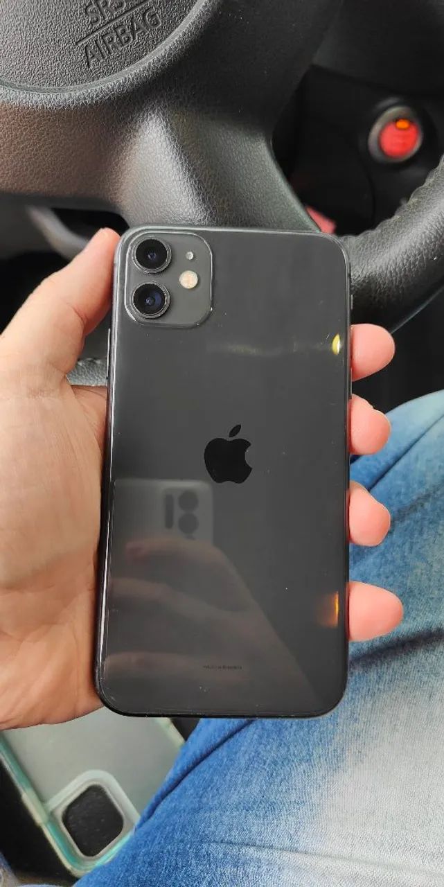 Iphone 11 - Foto 2