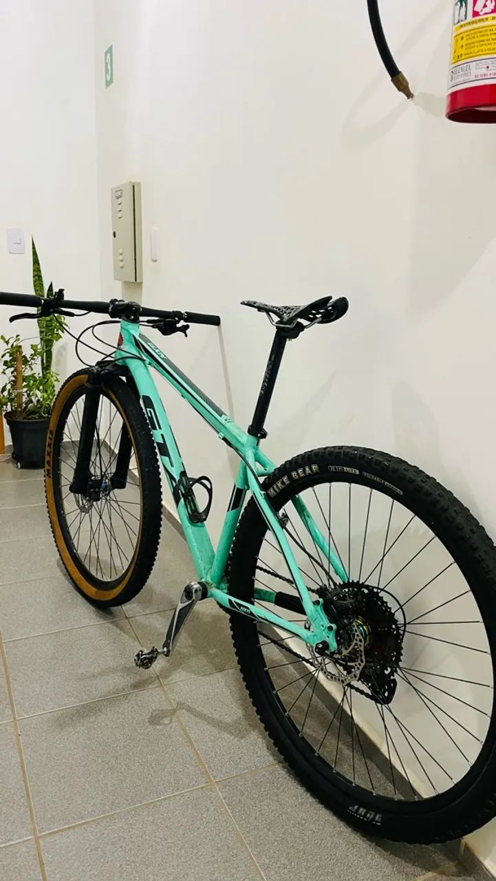 Bike MTB - Foto 4