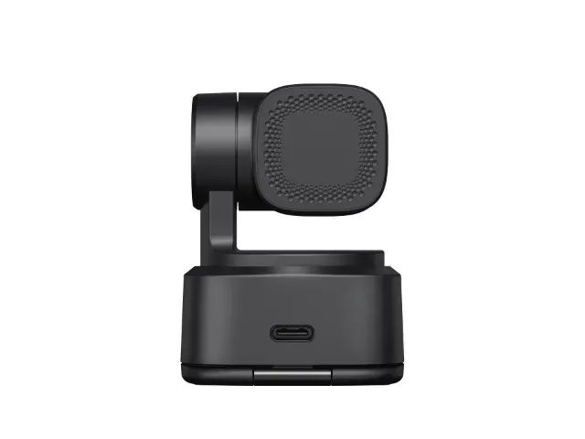 Webcam PTZ Obsbot Tiny SE 1080p 100fps com rastreamento Ai e Hdr IA Profissional - Foto 3