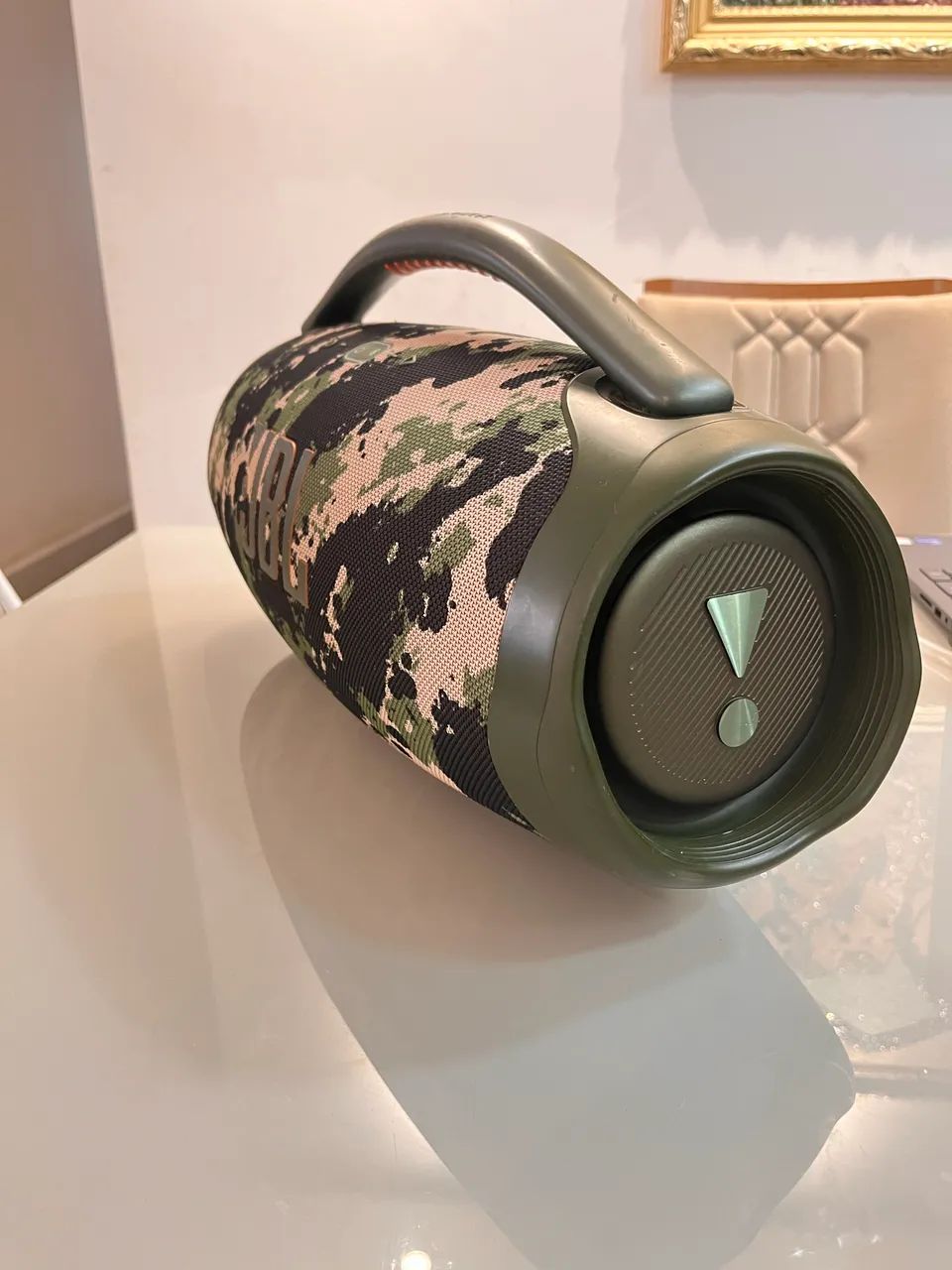 JBL Bomboox  - Foto 2