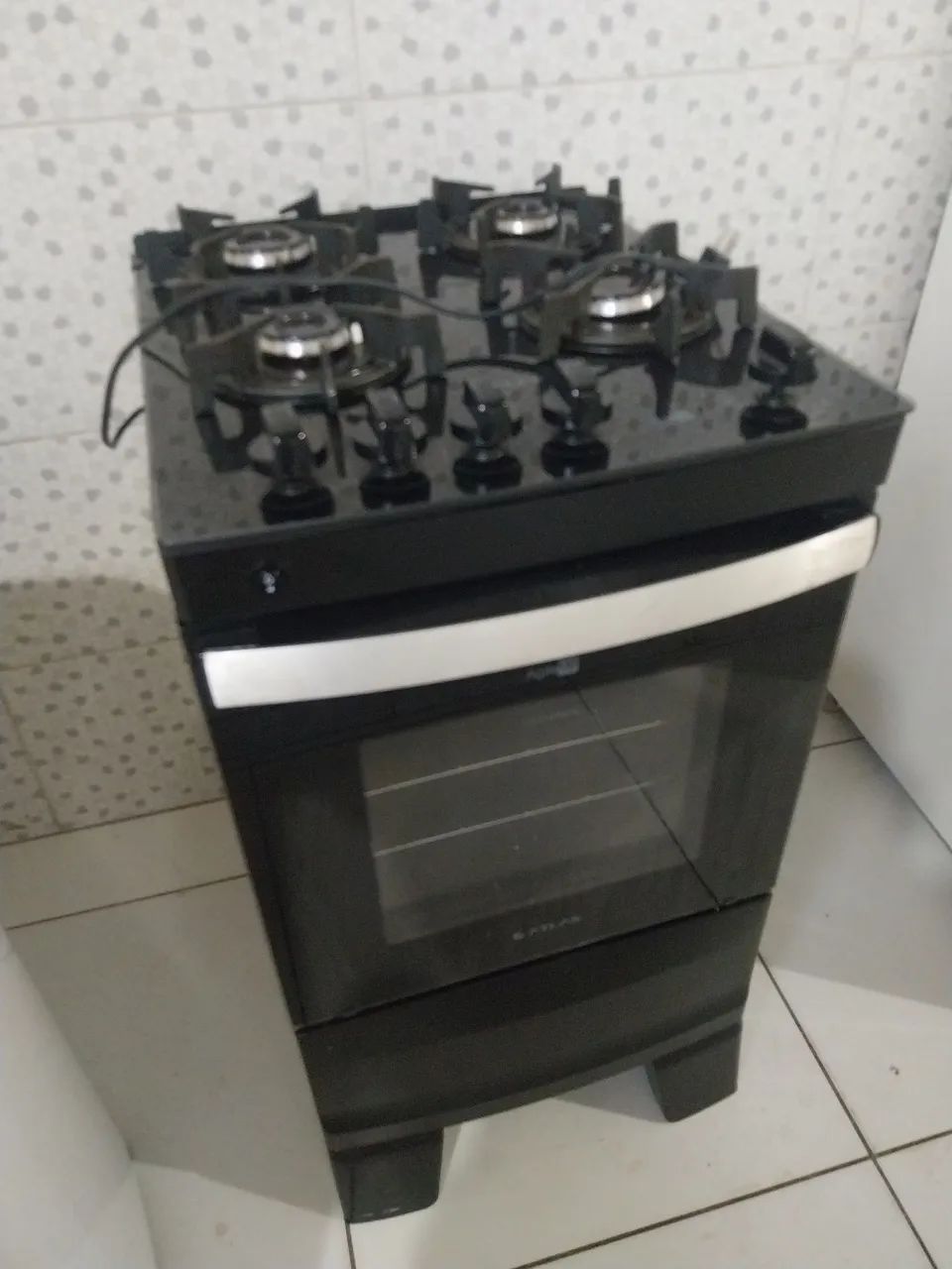 Novinho Automático 