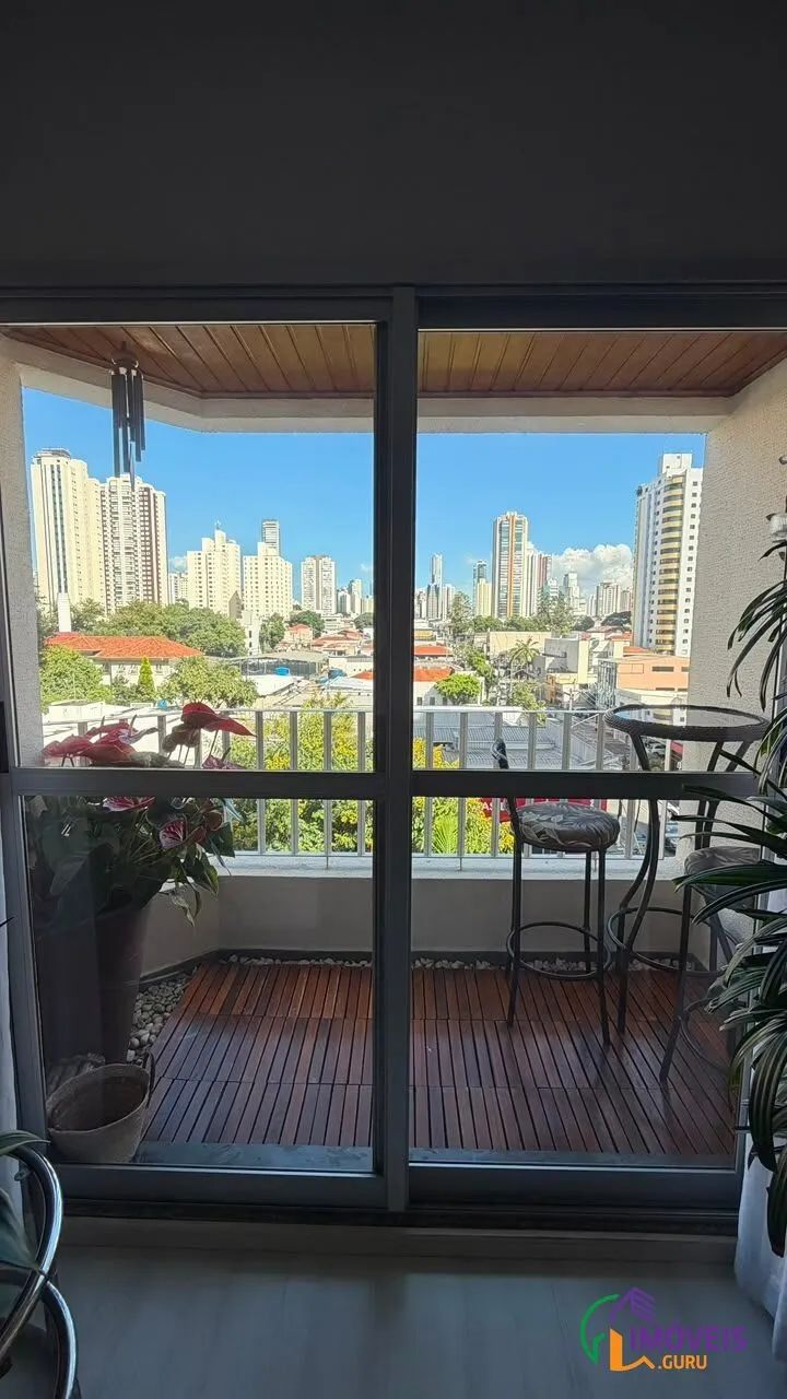 APARTAMENTO - VILA GOMES CARDIM - SP - Foto 4