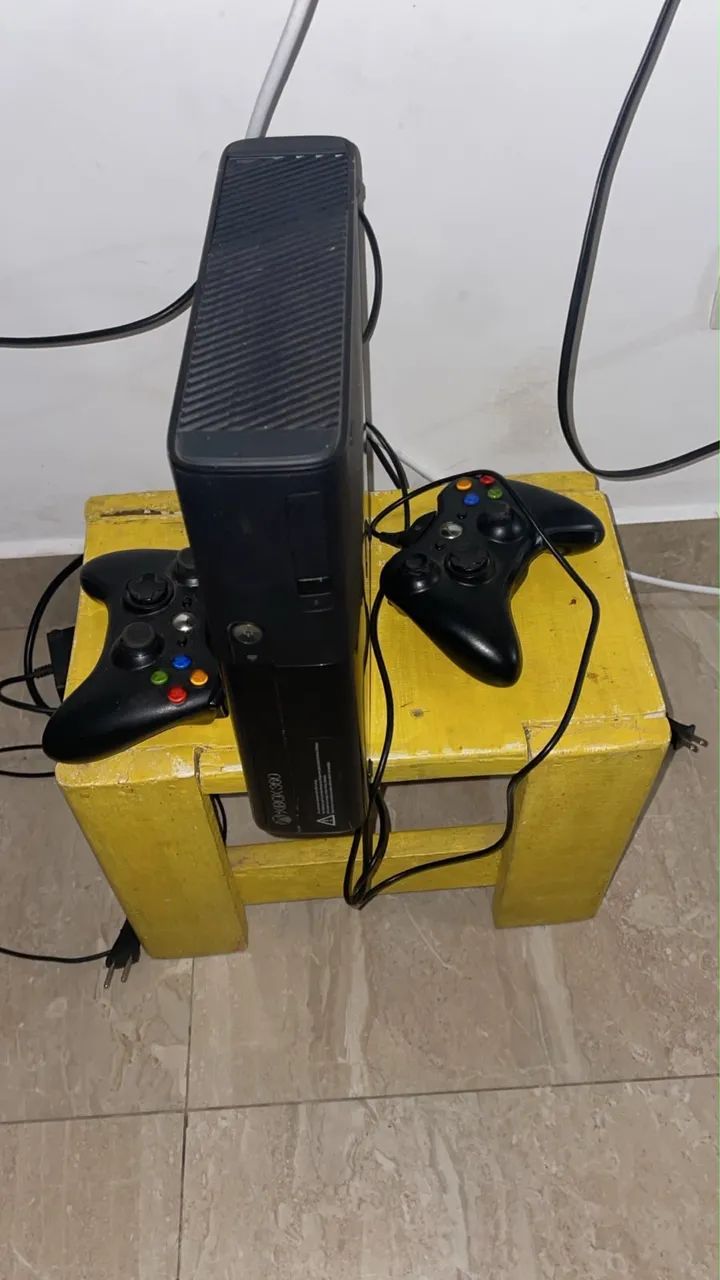 Xbox 360 - Foto 5