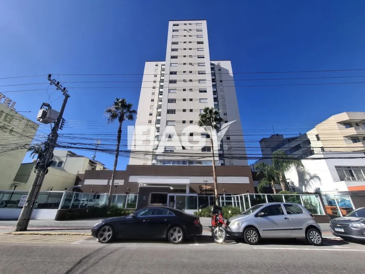 Excelente Apartamento 3 dormitório(s) em Estreito - Florianópolis