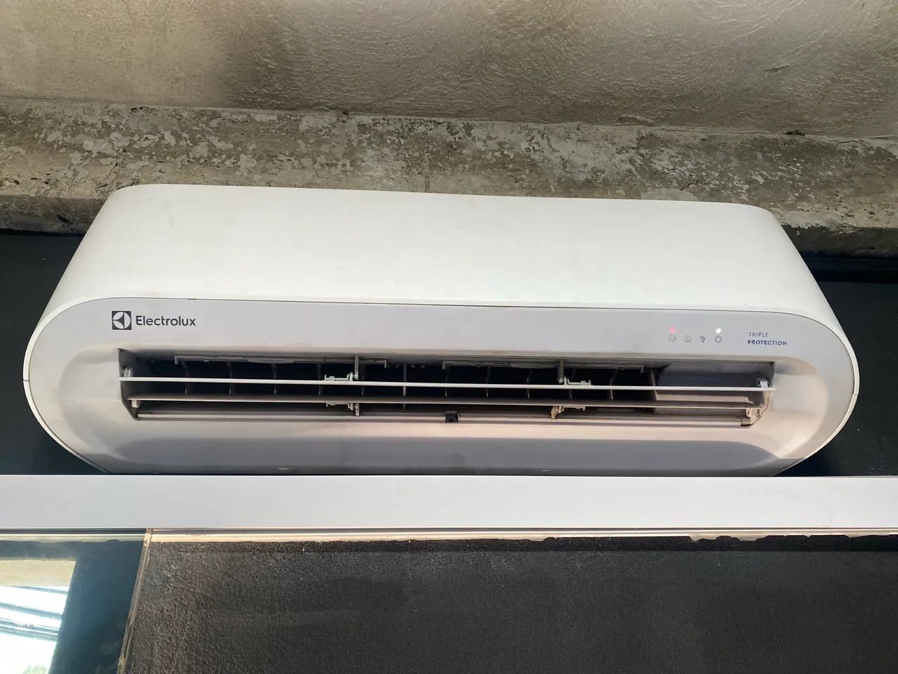 ar-condicionado pra vender  - Foto 2