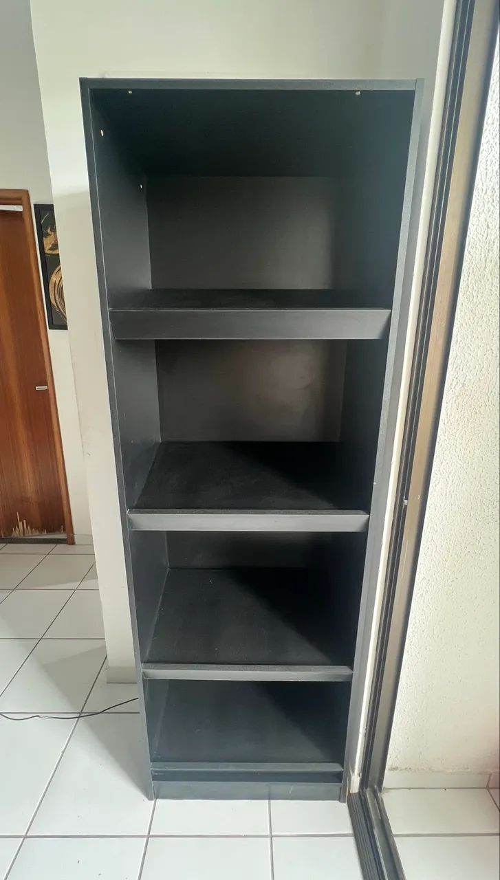 Móvel Adega seca em MDF