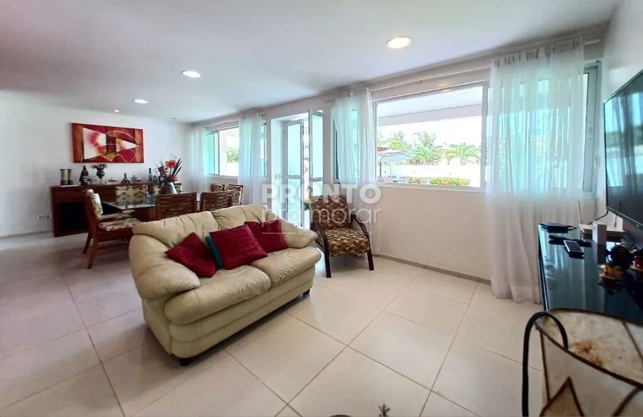 Casa de Condomínio com 4 quartos em Carneiros - Foto 2