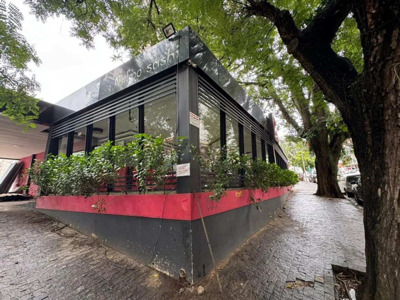 Salão para alugar em Campinas, Cambuí, com 436 m²