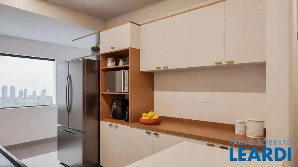 APARTAMENTO - PINHEIROS - SP - Foto 5