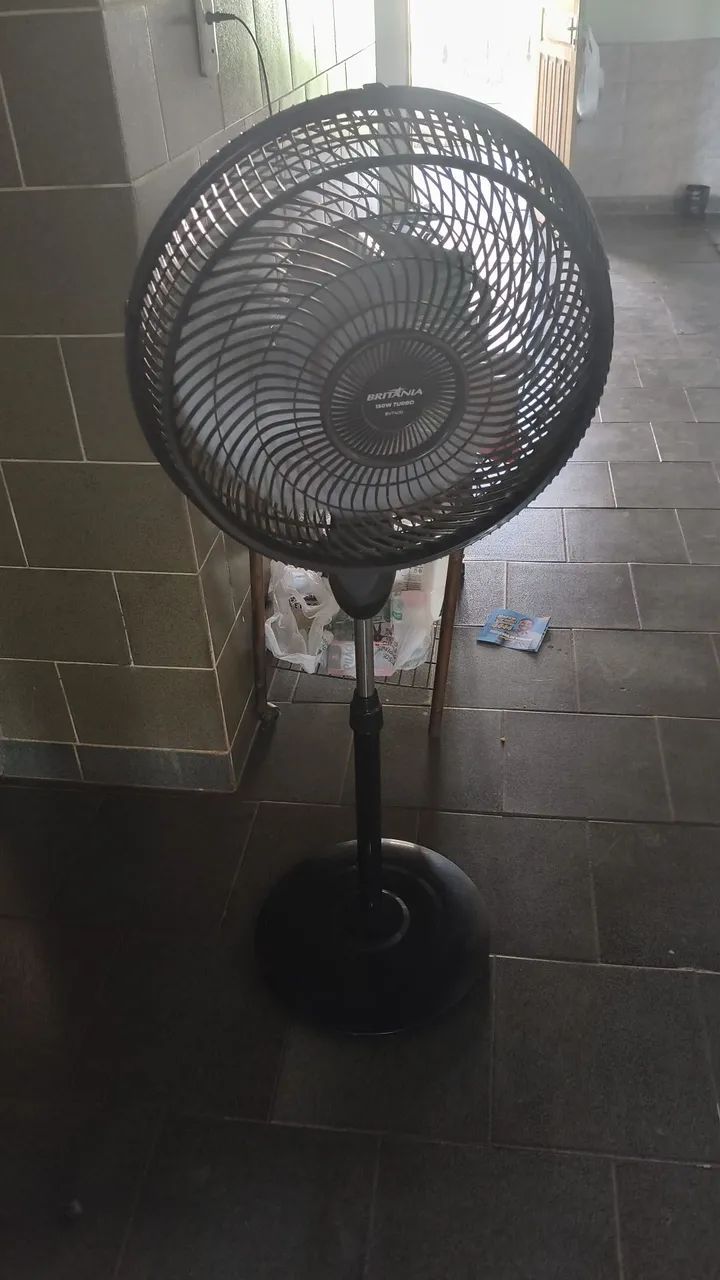 Ventilador 