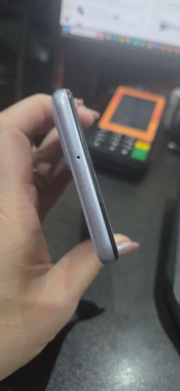 Smartphone Samsung A22 128gb - Foto 4