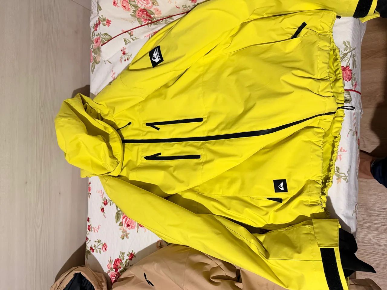 Roupa snowboard e ski - Foto 3