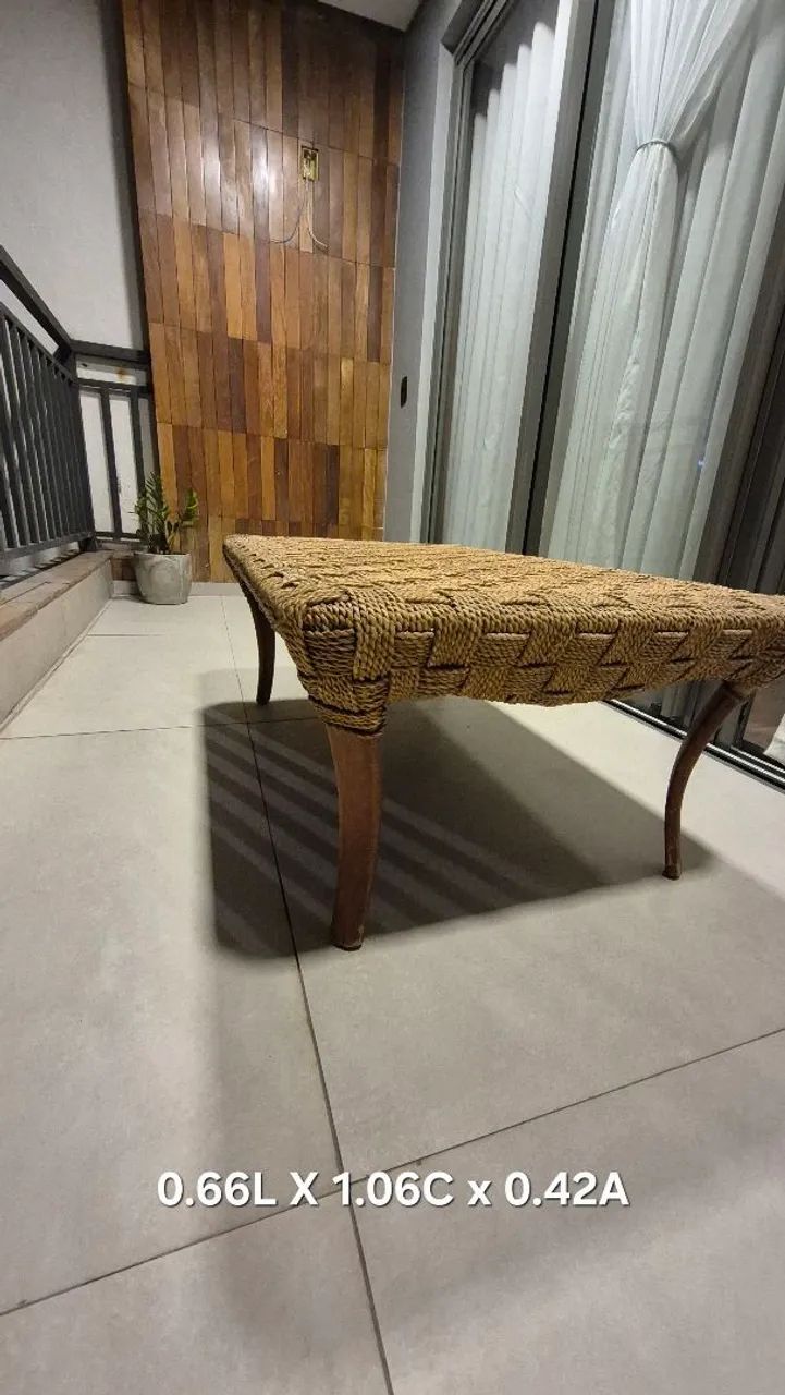 Mesa de centro  - Foto 5