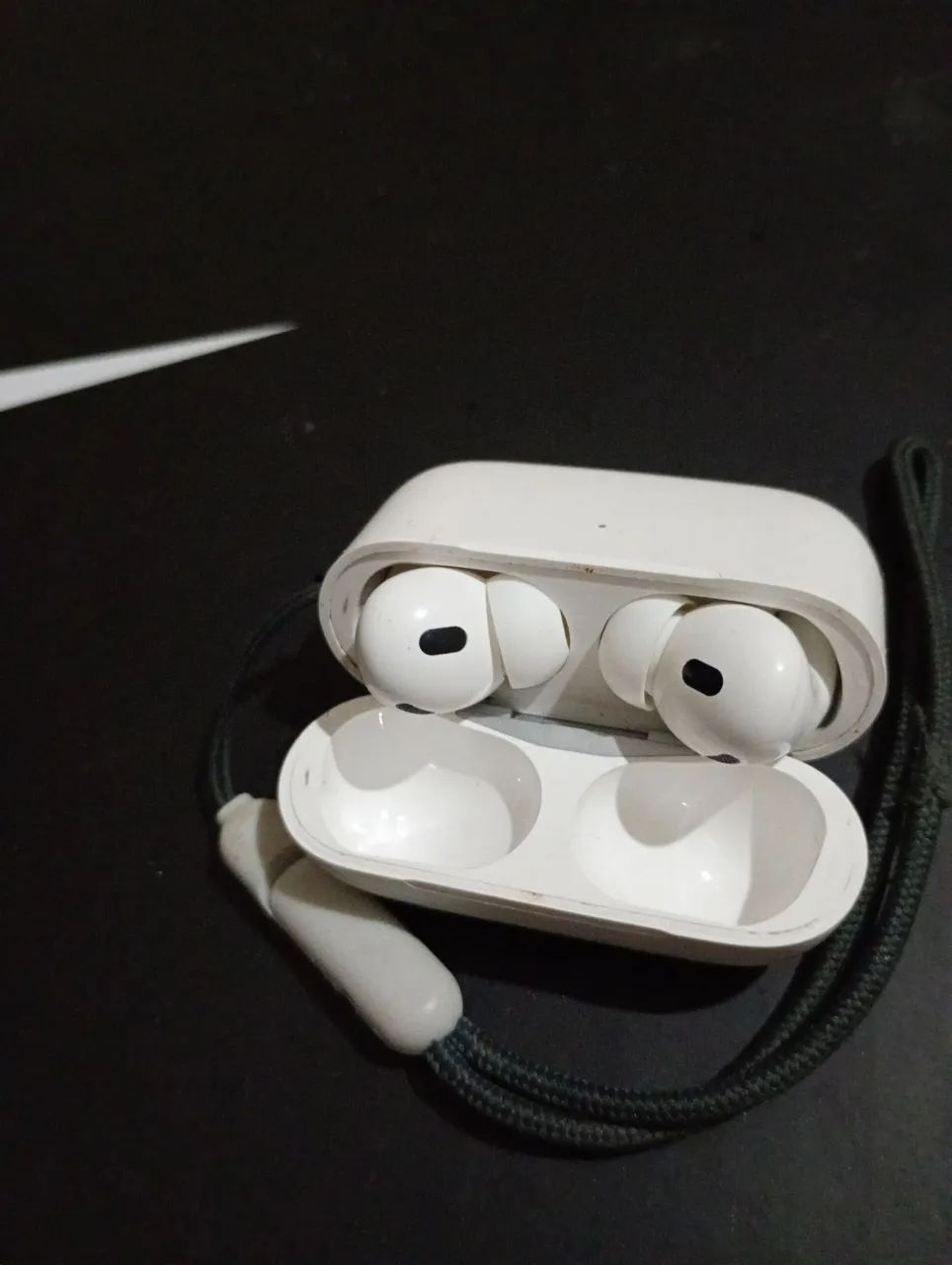 Fones bluetooth Bom estado Desapega  - Foto 2