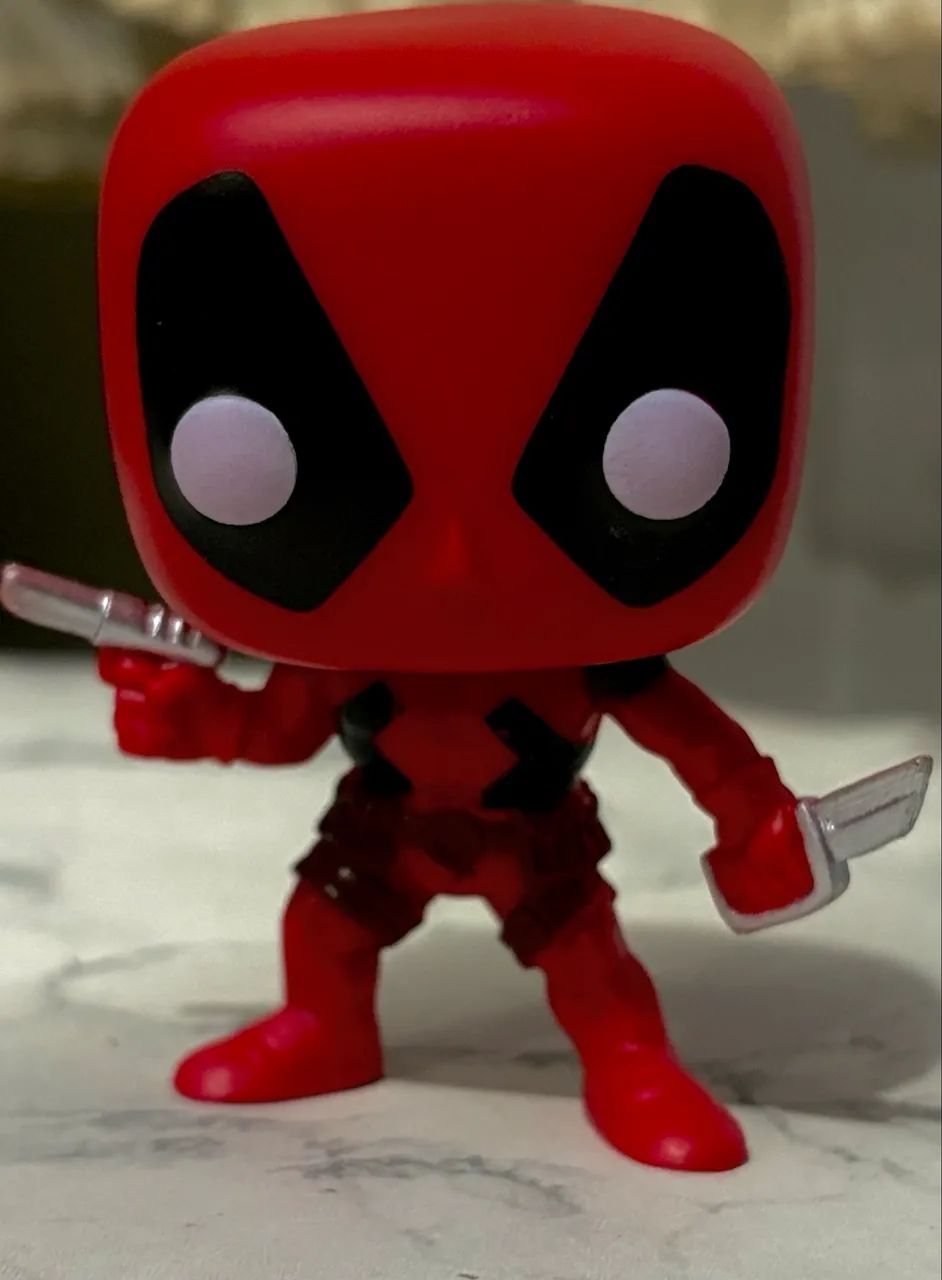 DEADPOOL #112 - PEÇA LINDA PARA COLEÇÃO! - Foto 2