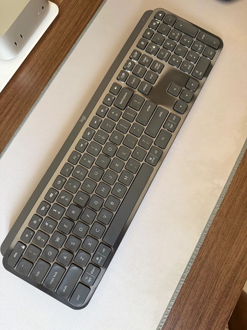 Teclado Logitech Mx Keys