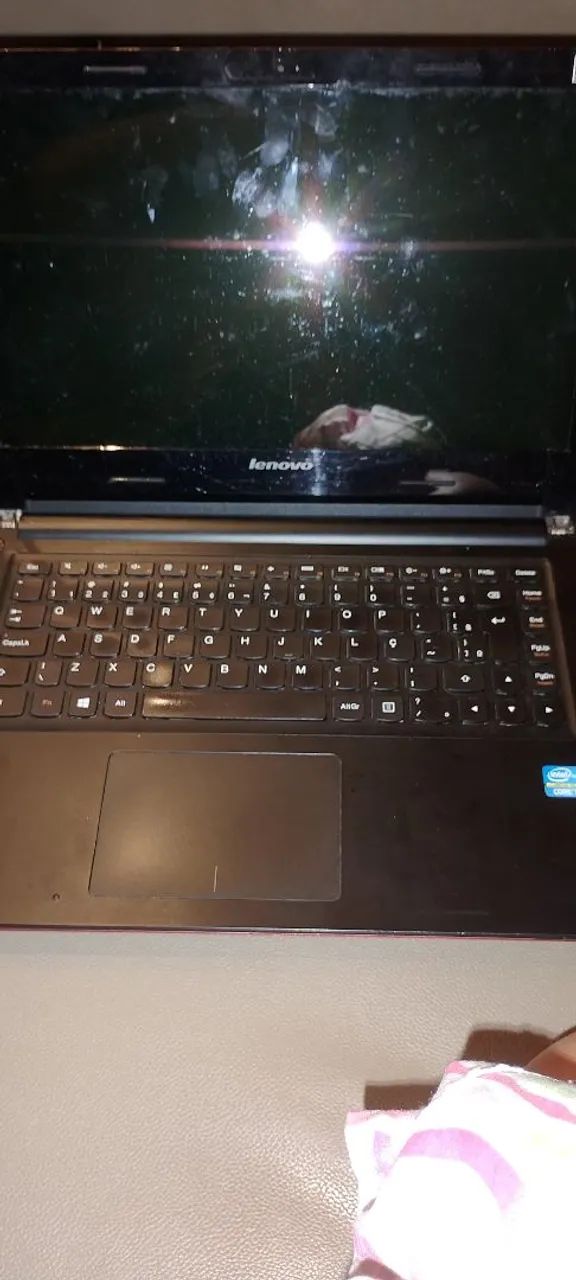 Notebook Lenovo ideap - Foto 3