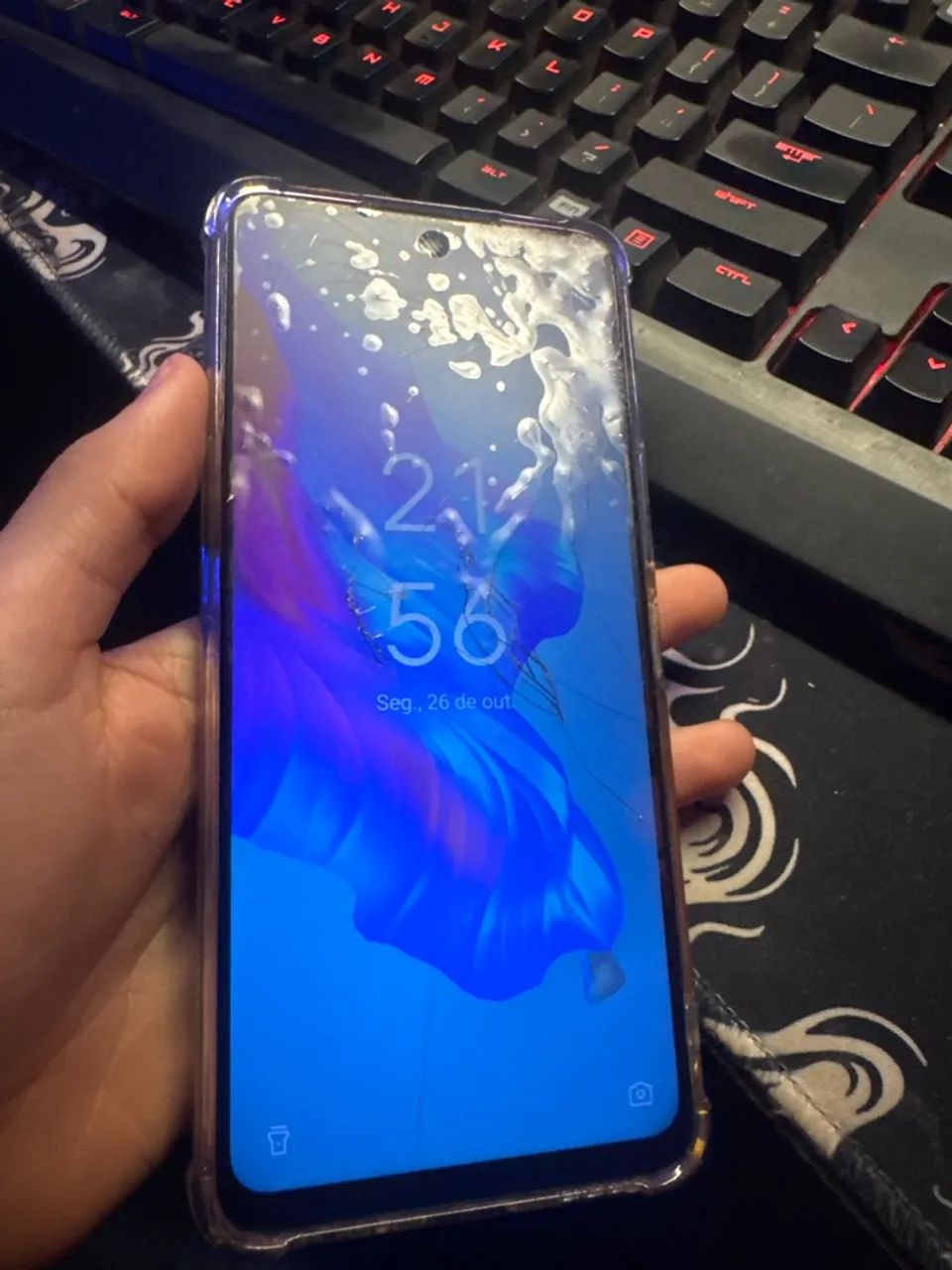 Celular 128gb