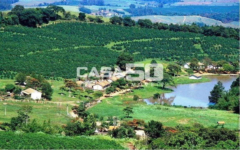 fazenda - Centro - Itapira - Foto 2