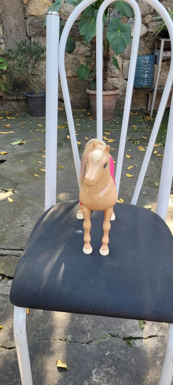 Cavalo da Barbie - Foto 2