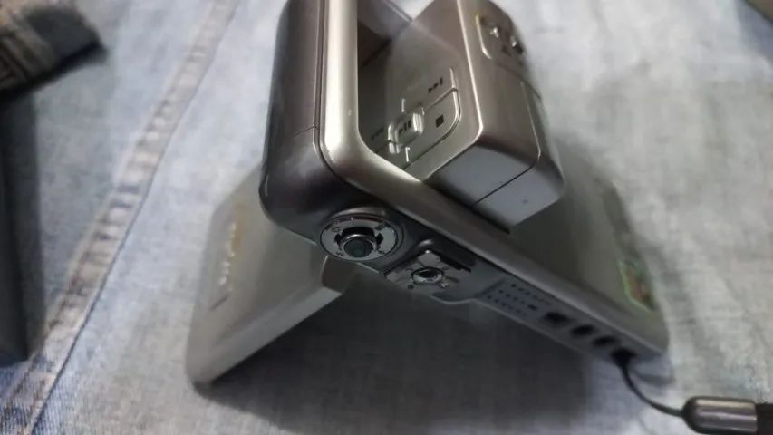 Camera DigiLife DDV-5120A MP4 Camcorder Video - Foto 5