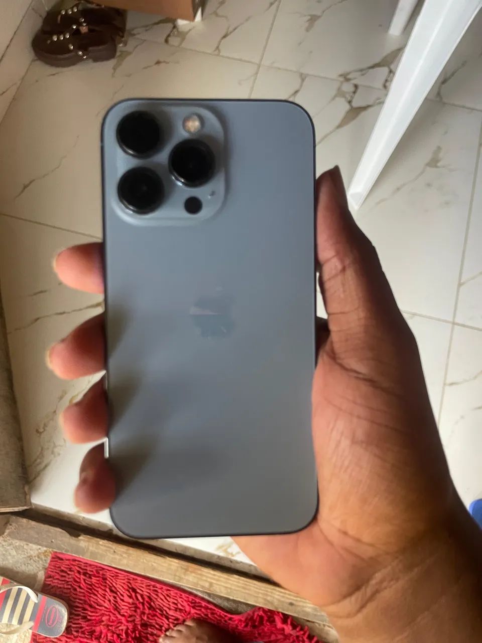 iPhone 13 Pro 256 Gigas  - Foto 3