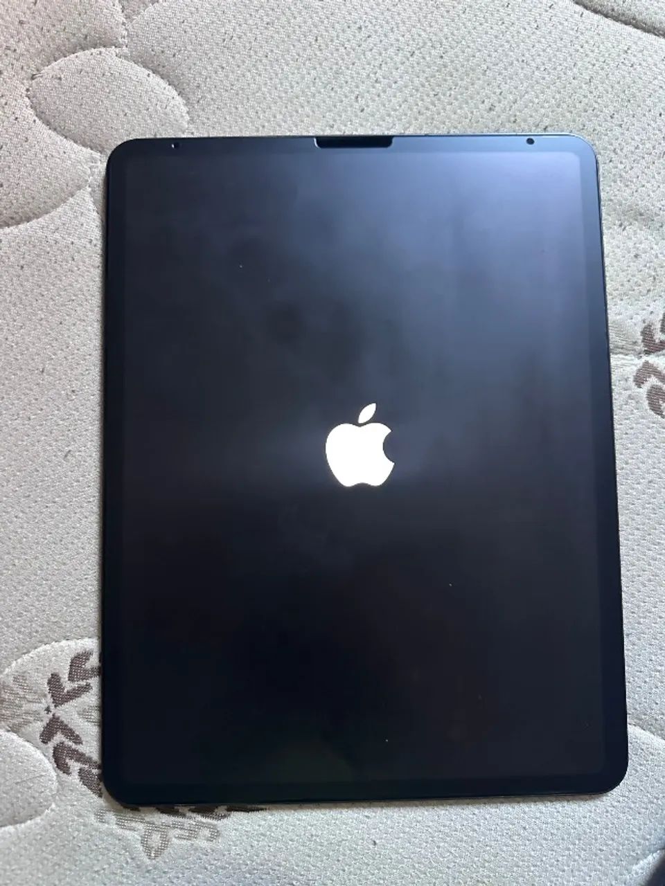 iPad m4 pro tela 13  256 gb preto  - Foto 3