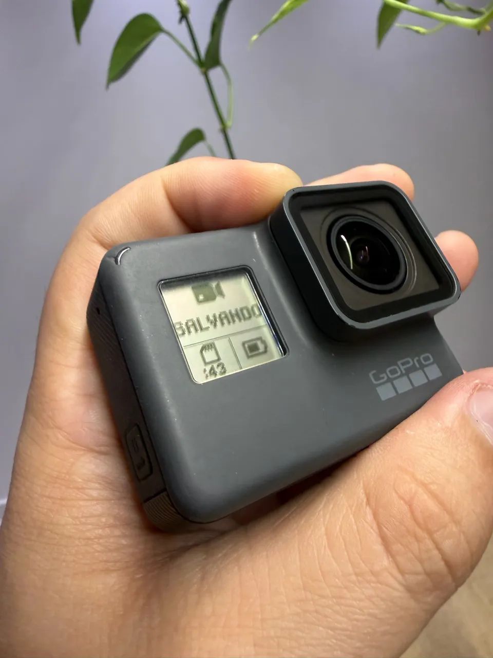 GoPro Hero 5 Black - Câmeras e Filmadoras - Centro, São Leopoldo