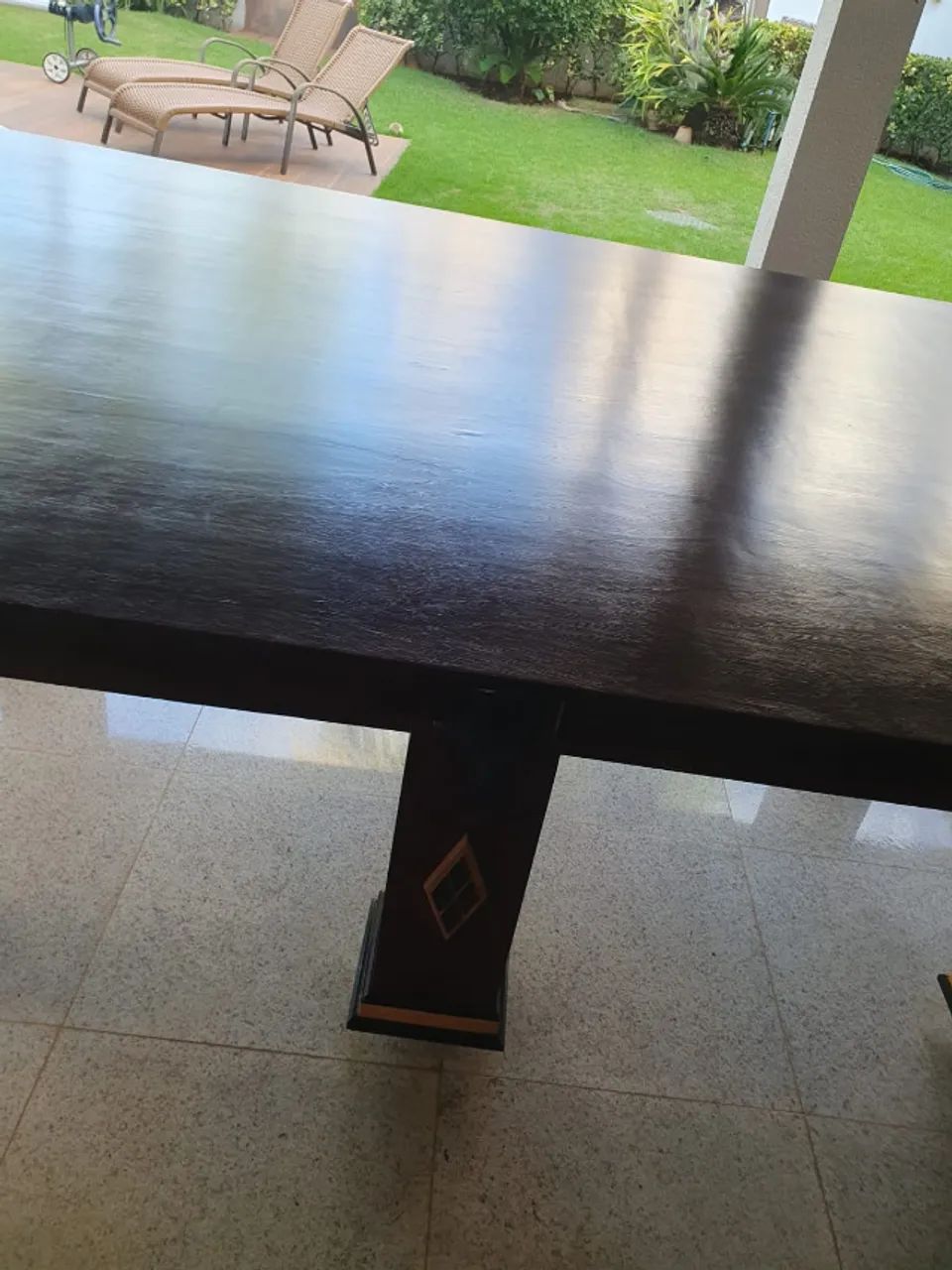 Mesa de bilhar - Foto 5