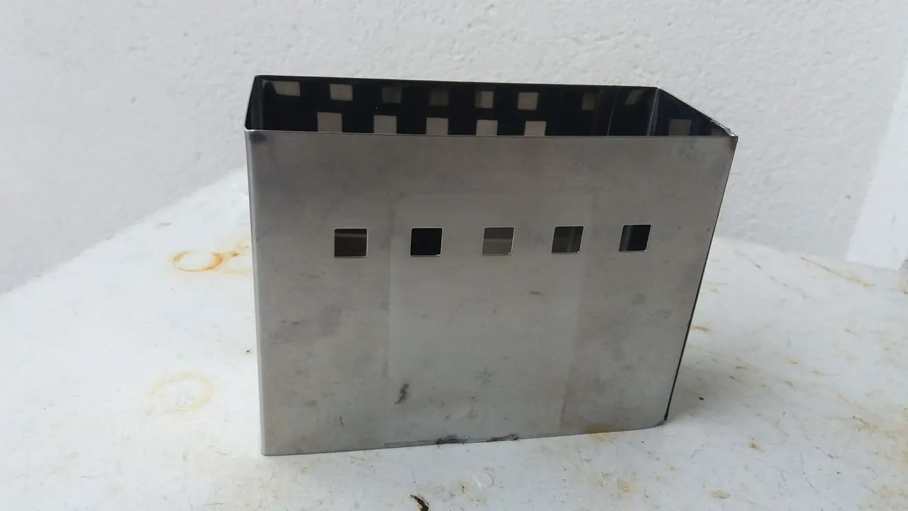 Suporte de mesa para Guardanapo  - Foto 5