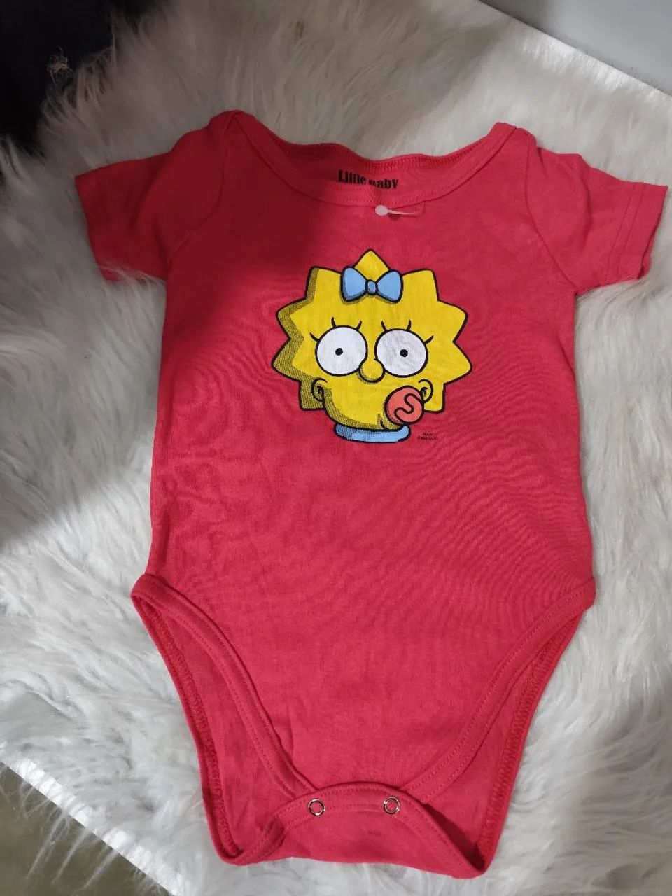 Roupa de bb - Foto 2