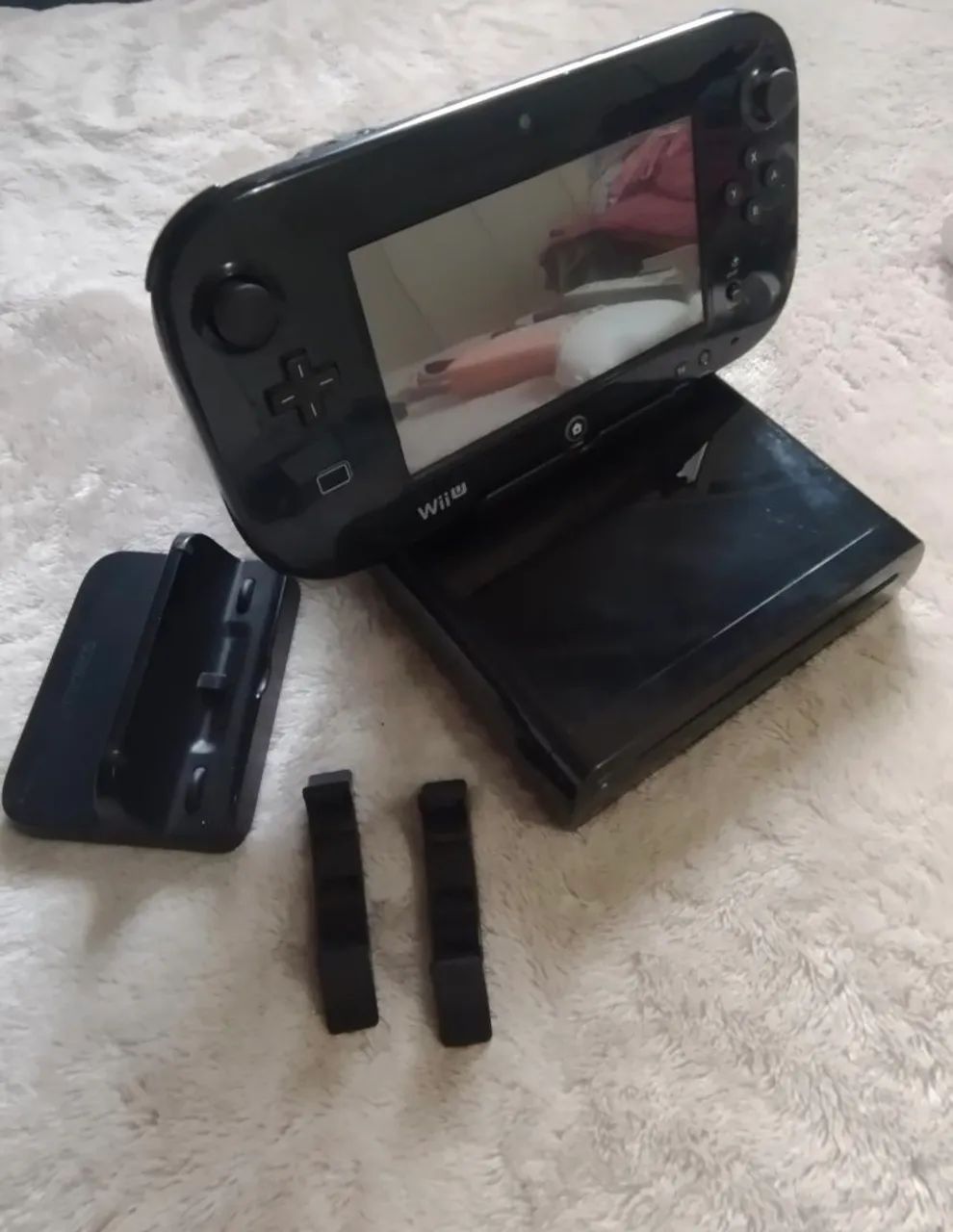 NINTENDO Wii U - O mais completo de todos - Foto 2