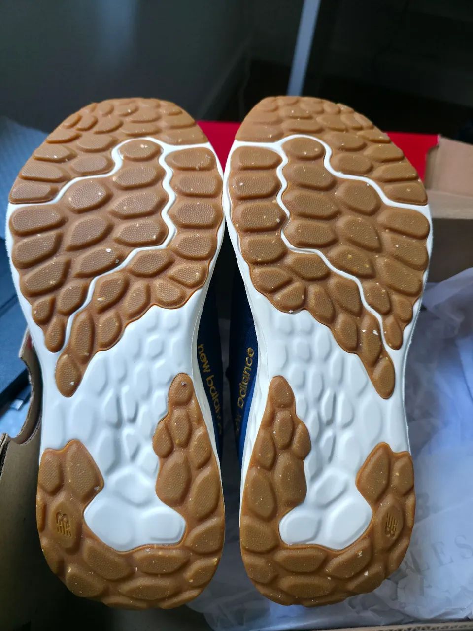 Tênis New Balance  - Foto 5