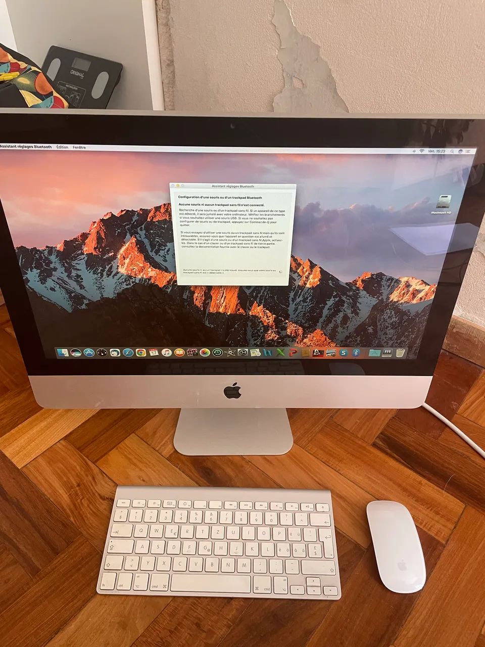 iMac 27 polegadas 