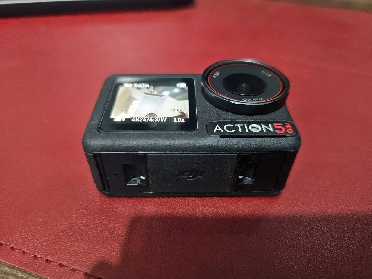 Dji Action 5 PRO - Foto 3