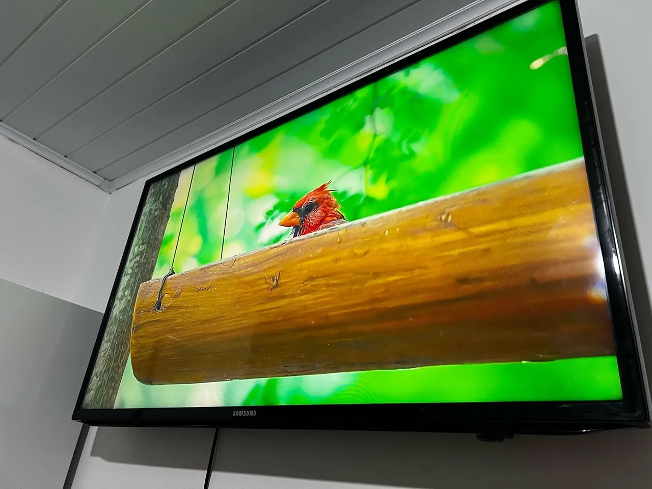Tv Samsung  - Foto 2