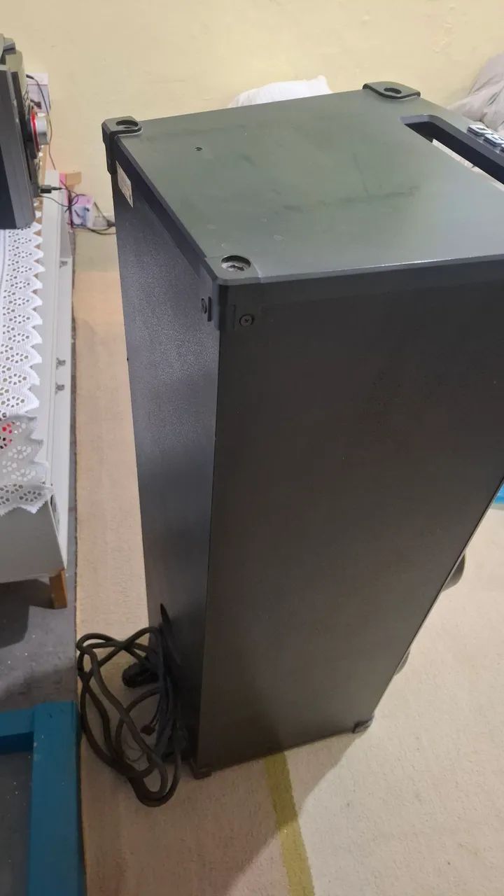 Caixa nx7 auxiliar - Foto 2