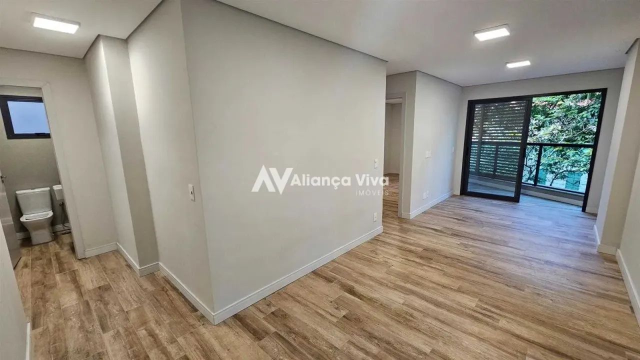 Humaitá | Apartamento 2 quartos, sendo 2 suites