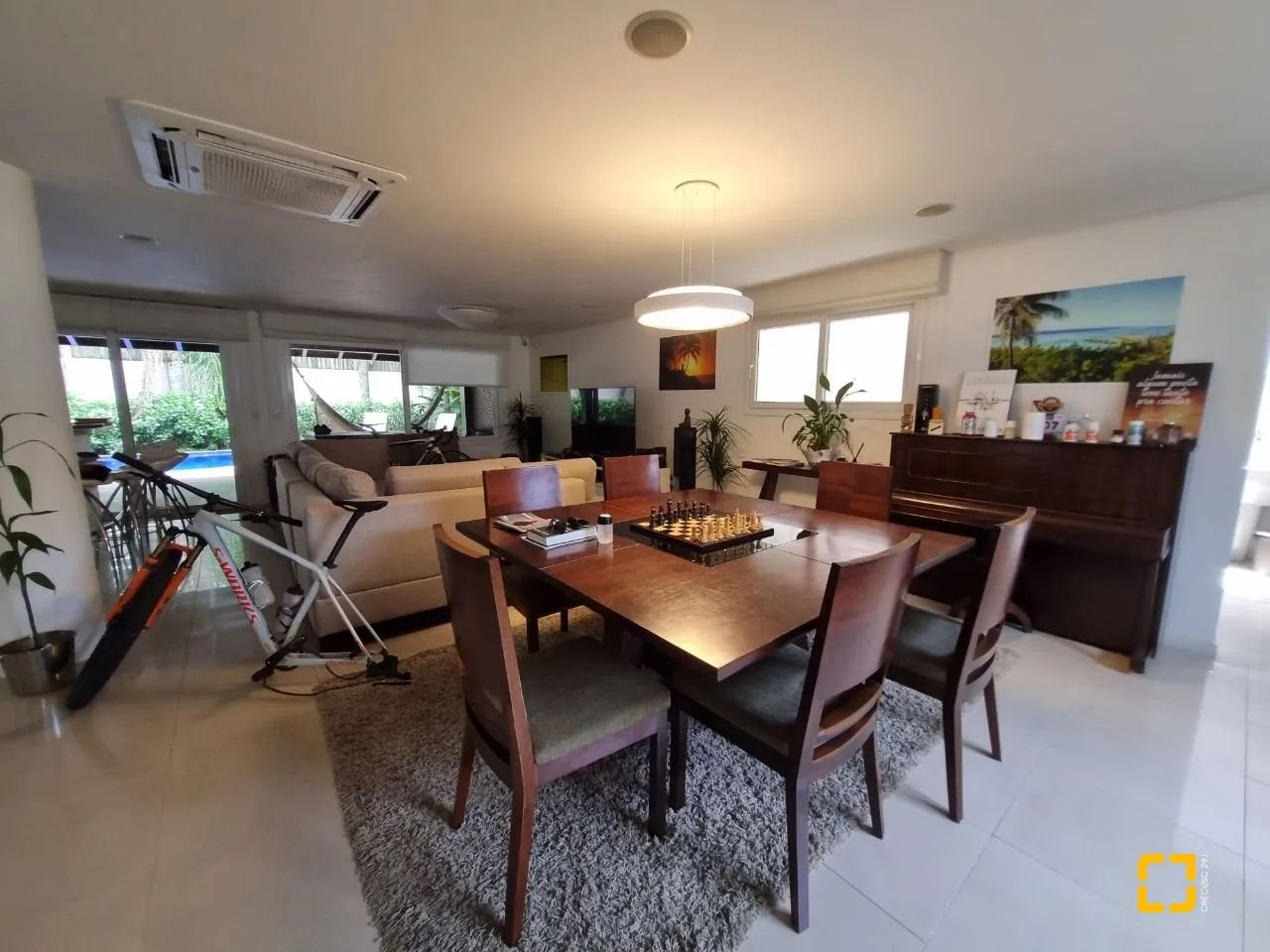 Casa em Condomínio -Praia Mole - Foto 2