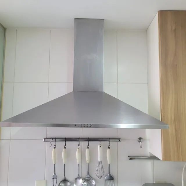 Coifa Electrolux 90cm - (COM DUTO)