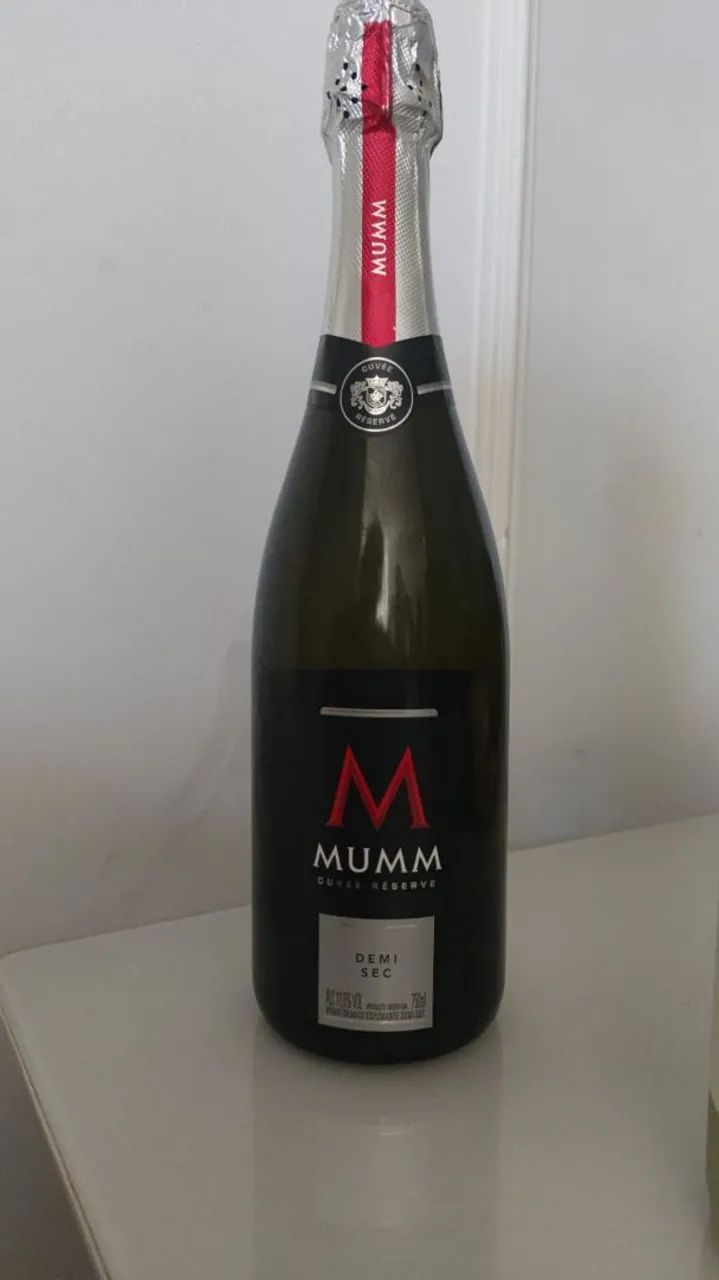 Vinho 