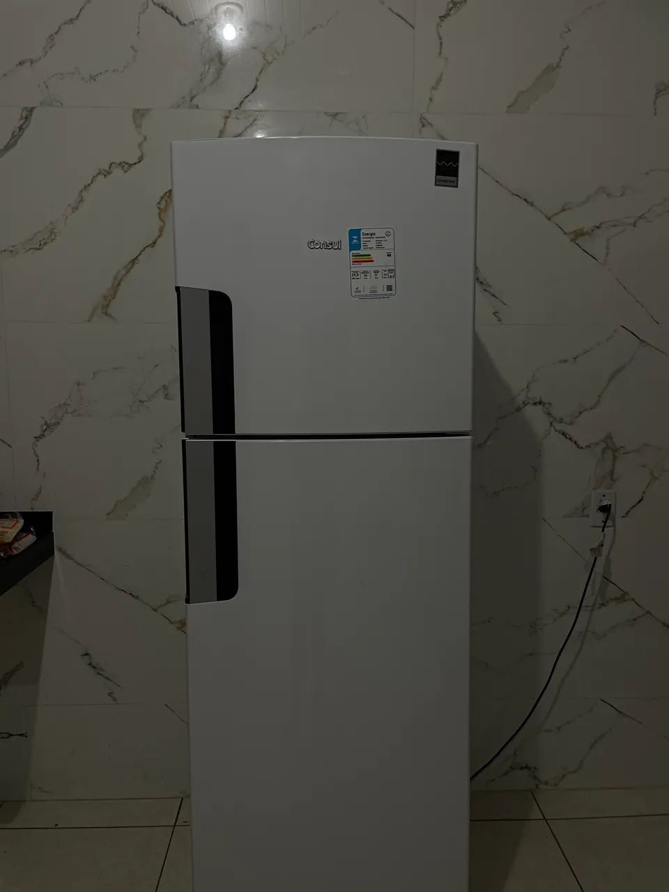 Geladeira consul377 - Foto 3