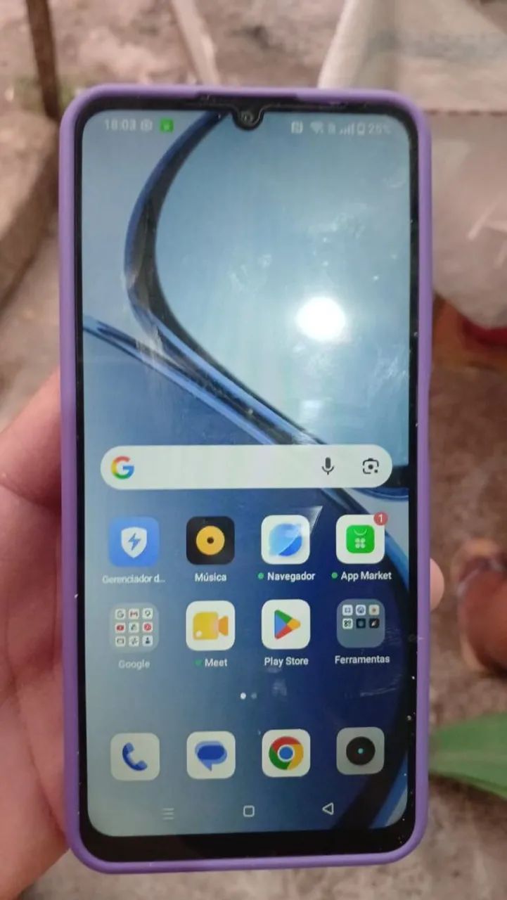 Celular  - Foto 2