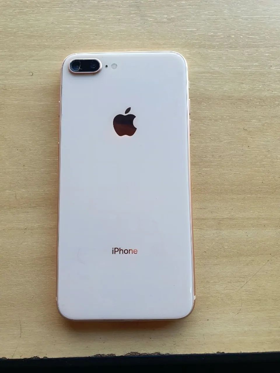 Vendo Iphone 8 Plus 64GB - Foto 2
